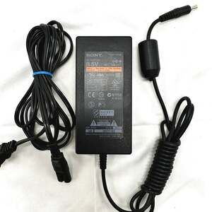 Authentic Sony Playstation 2 PS2 Slim Power Adapter SCPH-70100